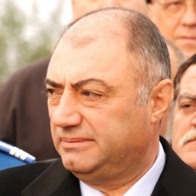 Solomon a fost numit vicepreşedinte UNPR